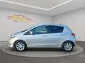 Toyota Yaris Executive Automatik*Rückfahrkamera*1.Hand* Silber - thumbnail 4