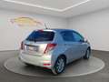 Toyota Yaris Executive Automatik*Rückfahrkamera*1.Hand* Silber - thumbnail 8