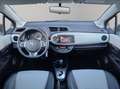 Toyota Yaris Executive Automatik*Rückfahrkamera*1.Hand* Silber - thumbnail 12