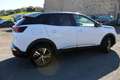 Peugeot 3008 1L2 ESSENCE 130 CV ALLURE BICOLOR BOITE 6V CAMÉRA GPS 3D JANTES 18 ANGLES MORTS Blanc - thumbnail 2