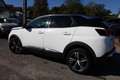 Peugeot 3008 1L2 ESSENCE 130 CV ALLURE BICOLOR BOITE 6V CAMÉRA GPS 3D JANTES 18 ANGLES MORTS Blanc - thumbnail 6