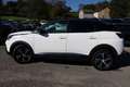 Peugeot 3008 1L2 ESSENCE 130 CV ALLURE BICOLOR BOITE 6V CAMÉRA GPS 3D JANTES 18 ANGLES MORTS Blanc - thumbnail 4