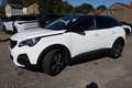 Peugeot 3008 1L2 ESSENCE 130 CV ALLURE BICOLOR BOITE 6V CAMÉRA GPS 3D JANTES 18 ANGLES MORTS Blanc - thumbnail 5