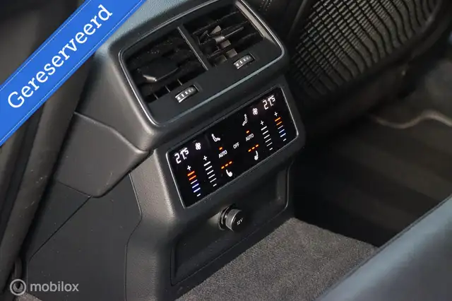 Audi A6 view 15