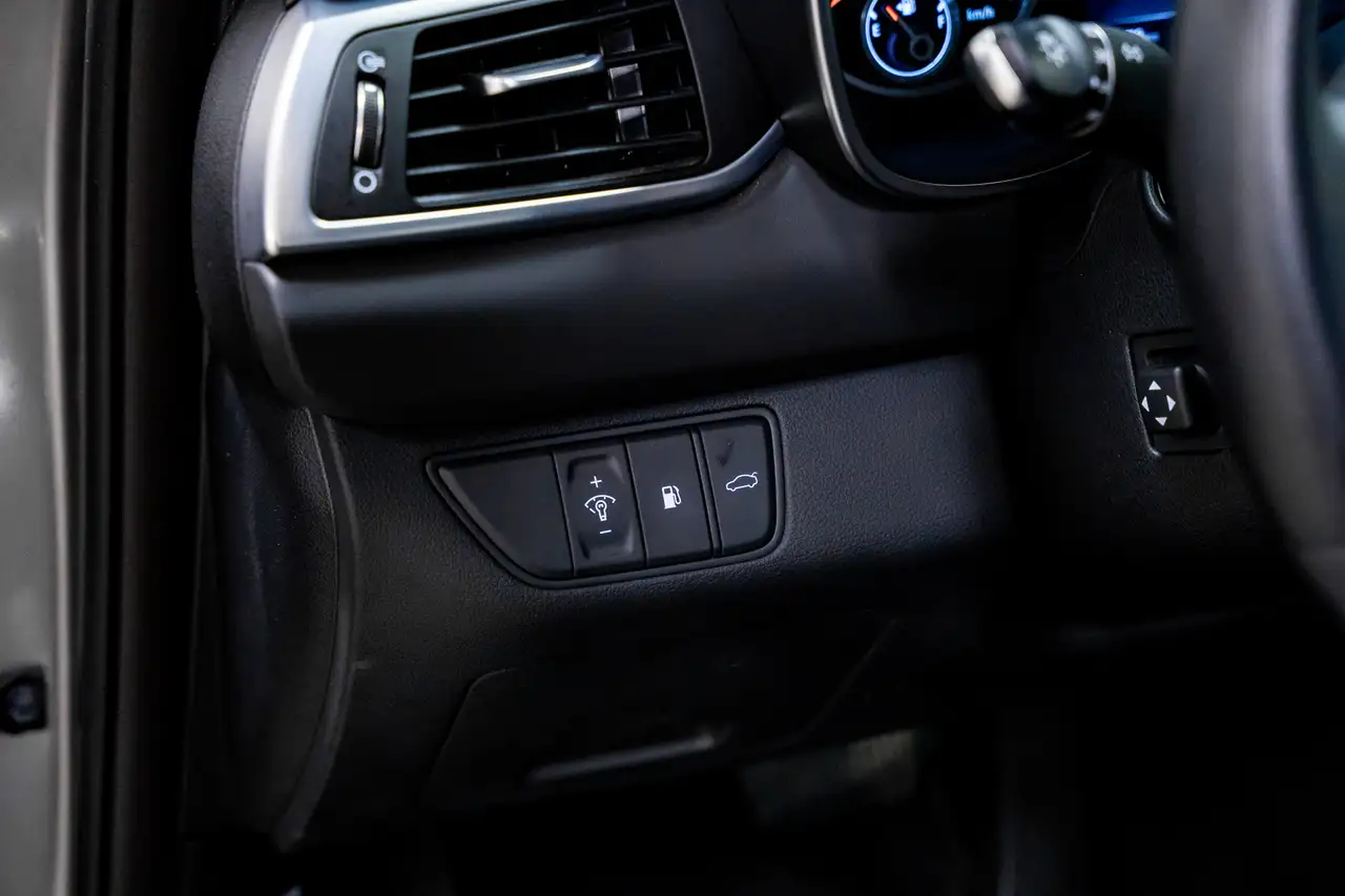 Genesis G70 снимка Genesis G70