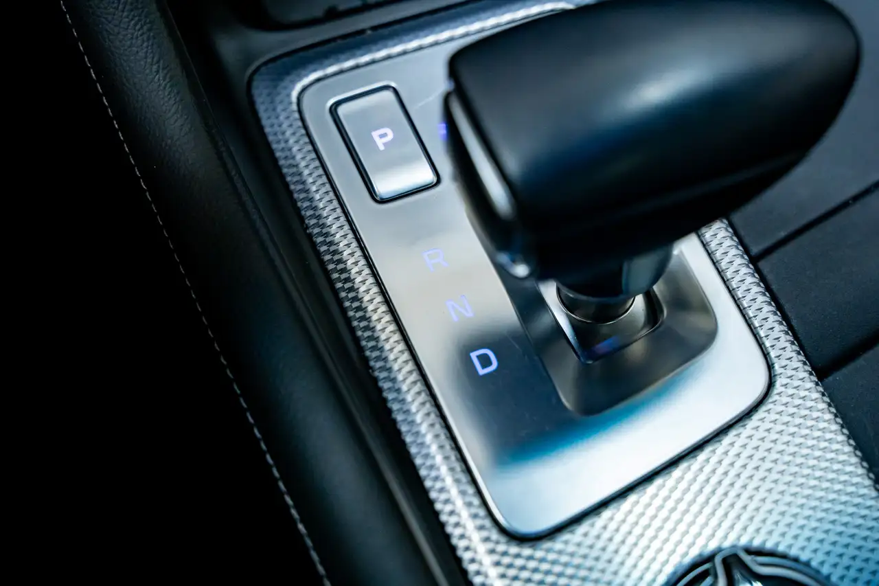 Genesis G70 снимка Genesis G70