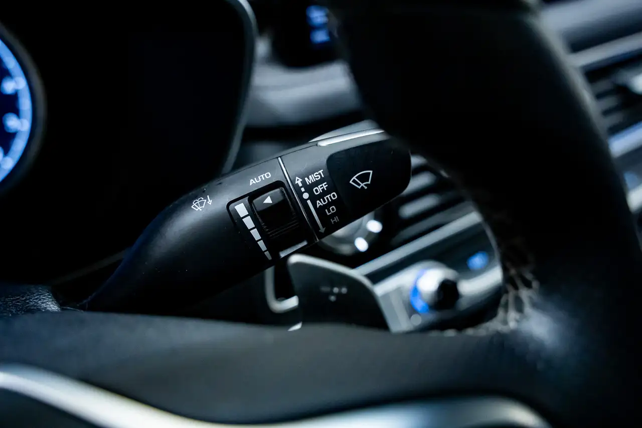 Genesis G70 снимка Genesis G70