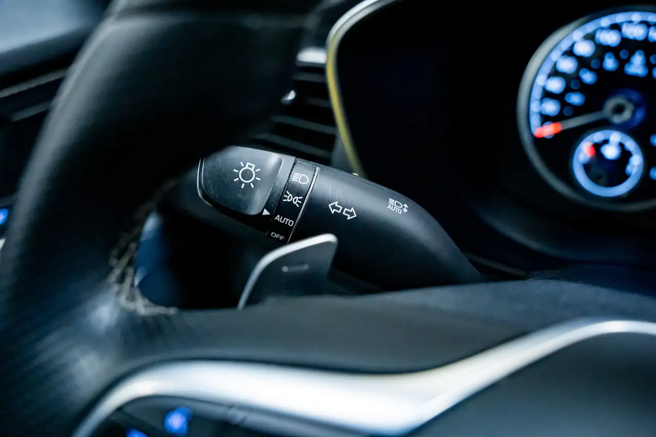 Genesis G70 снимка Genesis G70