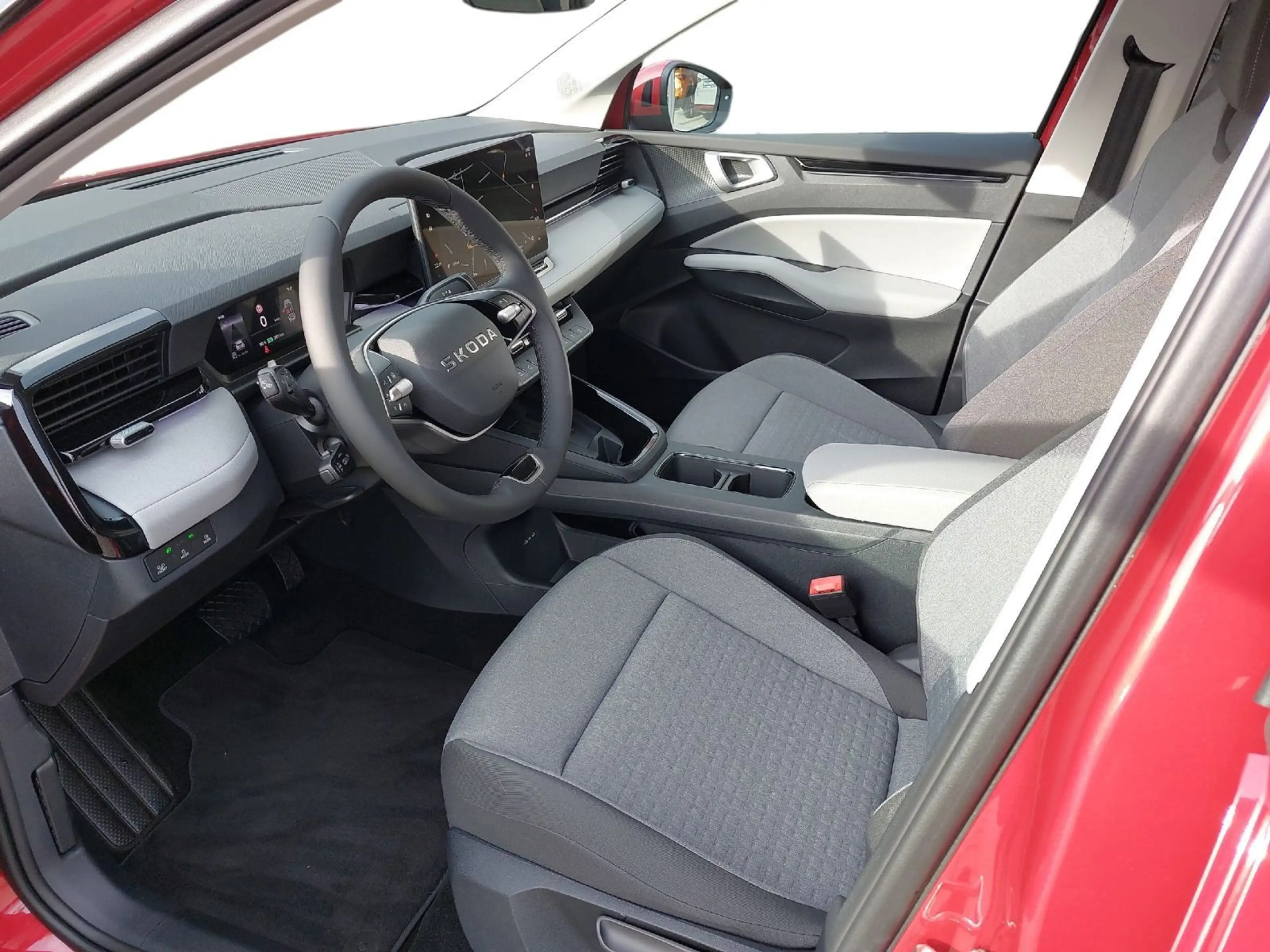 Skoda Epiq 55 Edition Eins 155kW MATRIXLED+ACC+KAM — photo 9