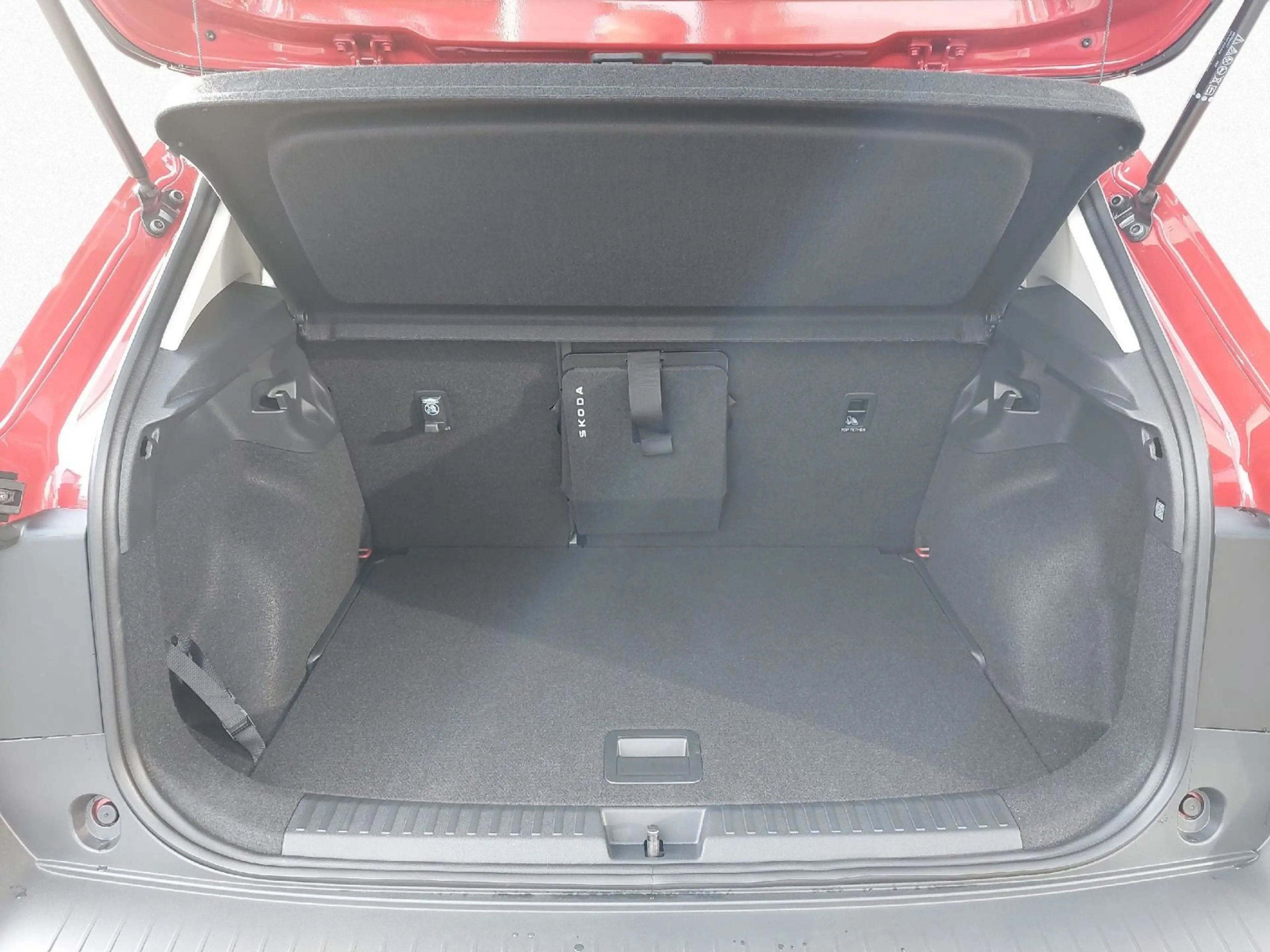 Skoda Epiq 55 Edition Eins 155kW MATRIXLED+ACC+KAM — photo 15