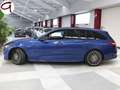 Mercedes-Benz C 220 Estate 220d 9G-Tronic Bleu - thumbnail 2