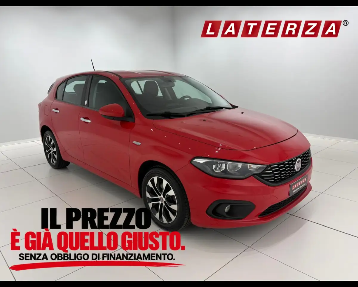 Fiat Tipo