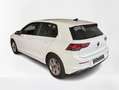 Volkswagen Golf VIII 2.0 TDI Life FAHRSCHULWAGEN PANORAMA DOPPE... Weiß - thumbnail 2
