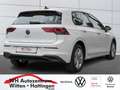 Volkswagen Golf VIII 2.0 TDI Life FAHRSCHULWAGEN PANORAMA DOPPE... Blanc - thumbnail 2