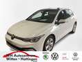 Volkswagen Golf VIII 2.0 TDI Life FAHRSCHULWAGEN PANORAMA DOPPE... Weiß - thumbnail 1