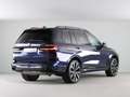 BMW X7 xDrive40i Dusseldorp Special Exclusive- & Comfort Blue - thumbnail 9