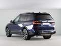 BMW X7 xDrive40i Dusseldorp Special Exclusive- & Comfort Blue - thumbnail 11