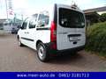 Mercedes-Benz Citan Tourer 109 CDI lang 5.Sitze/2x Schiebetür Weiß - thumbnail 3