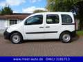 Mercedes-Benz Citan Tourer 109 CDI lang 5.Sitze/2x Schiebetür Weiß - thumbnail 4