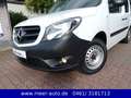 Mercedes-Benz Citan Tourer 109 CDI lang 5.Sitze/2x Schiebetür Weiß - thumbnail 31