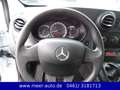 Mercedes-Benz Citan Tourer 109 CDI lang 5.Sitze/2x Schiebetür Weiß - thumbnail 9