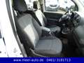 Mercedes-Benz Citan Tourer 109 CDI lang 5.Sitze/2x Schiebetür Weiß - thumbnail 20