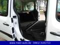 Mercedes-Benz Citan Tourer 109 CDI lang 5.Sitze/2x Schiebetür Weiß - thumbnail 25
