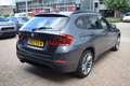 BMW X1 XDrive20i AUTOMAAT|PANO DAK|XENON|LEDER|NAVI||CRUI Gris - thumbnail 5