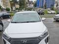 Hyundai IONIQ Hybrid 1.6 GDI Premium Weiß - thumbnail 5