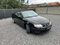 Saab 9-3 Cabriolet | Aut | Leder | Airco Noir - thumbnail 11
