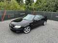 Saab 9-3 Cabriolet | Aut | Leder | Airco Noir - thumbnail 3