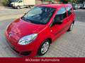 Renault Twingo je t'aime/Klima/Tüv Neu Rot - thumbnail 3