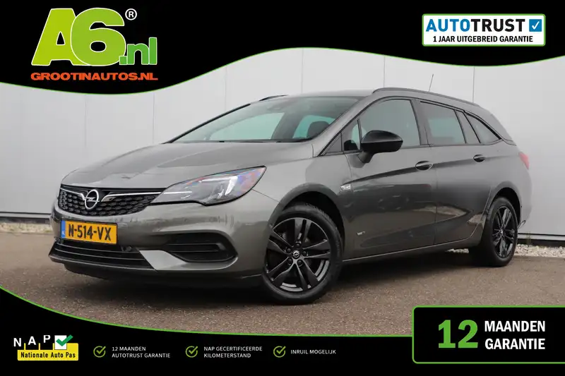 OPEL Tour