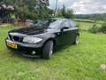 BMW 118 118 118i High Executive Zwart - thumbnail 3