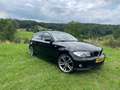 BMW 118 118 118i High Executive Zwart - thumbnail 1