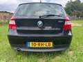 BMW 118 118 118i High Executive Zwart - thumbnail 4