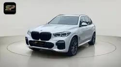 BMW X5 xDrive25d M Sport 231 ch * Toit Panoramique * Lase