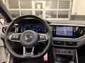 Volkswagen Polo VI Highline|R-LINE|PANO|1.HAND|TSI|VIRTUELL Weiß - thumbnail 12