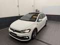 Volkswagen Polo VI Highline|R-LINE|PANO|1.HAND|TSI|VIRTUELL Weiß - thumbnail 22