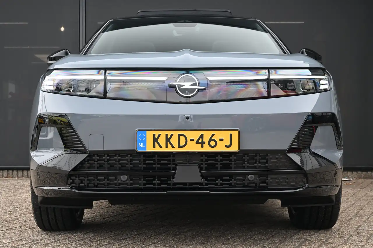 Opel Grandland 2026