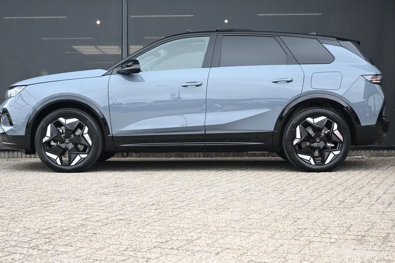 Opel Grandland 2026