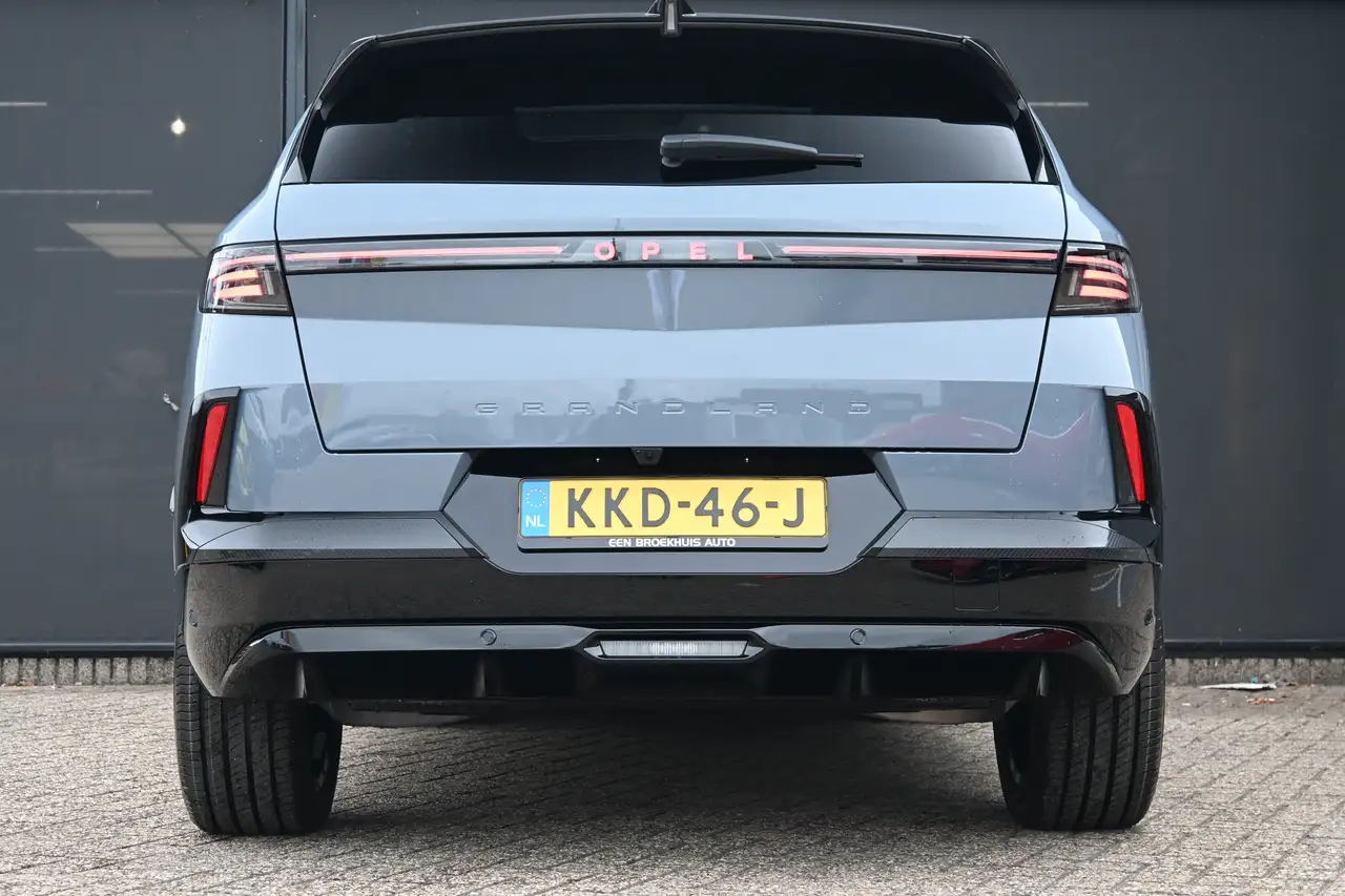 Opel Grandland 2026