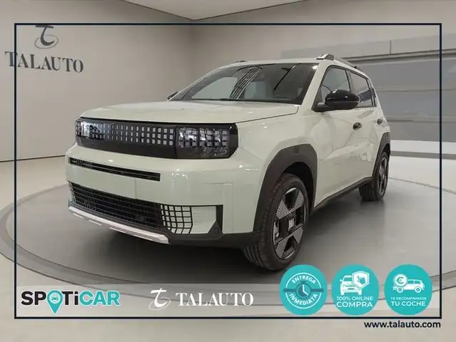 Fiat Grande Panda La Prima 83KW