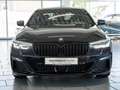 BMW 545 e xDrive M-Sport LED FACEL. ACC W-LAN NAVI Fekete - thumbnail 3