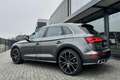 Audi Q5 50 TFSIe Quattro S-Line Virtual Pano Lucht Matrix Gris - thumbnail 8