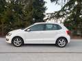 Volkswagen Polo 1.2b Team neues Pickerl nur 69.000km Weiß - thumbnail 5