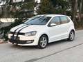 Volkswagen Polo 1.2b Team neues Pickerl nur 69.000km Weiß - thumbnail 3