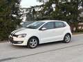 Volkswagen Polo 1.2b Team neues Pickerl nur 69.000km Weiß - thumbnail 4