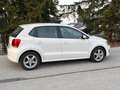 Volkswagen Polo 1.2b Team neues Pickerl nur 69.000km Weiß - thumbnail 10