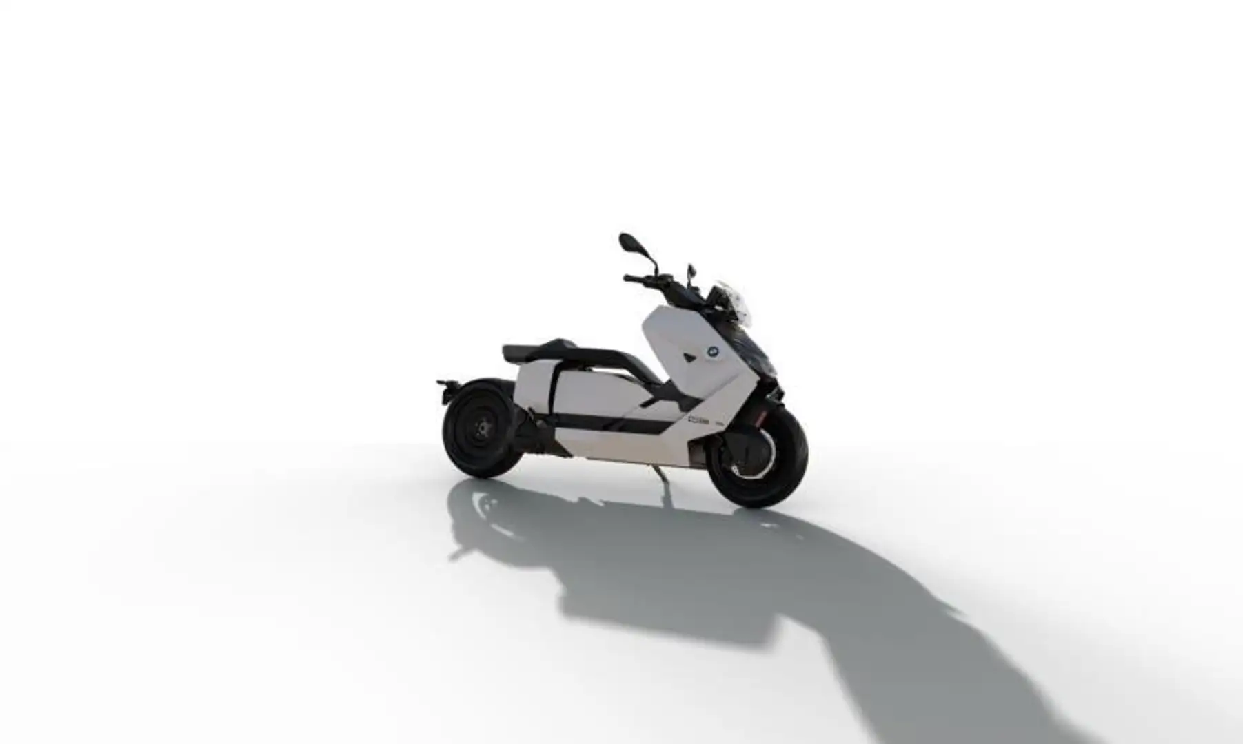 BMW CE 04 Abs Alb - 1